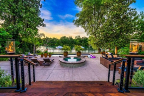 Tropical River Retreat - World Class Trout Fishing